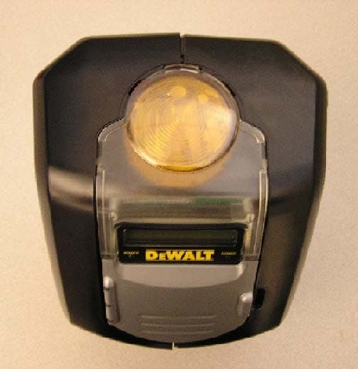 Portable Alarm System - FCC ID HCQ3B6ECNCA - Inovonics Wireless Corporation