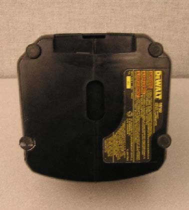 Portable Alarm System - FCC ID HCQ3B6ECNCA - Inovonics Wireless Corporation (2)