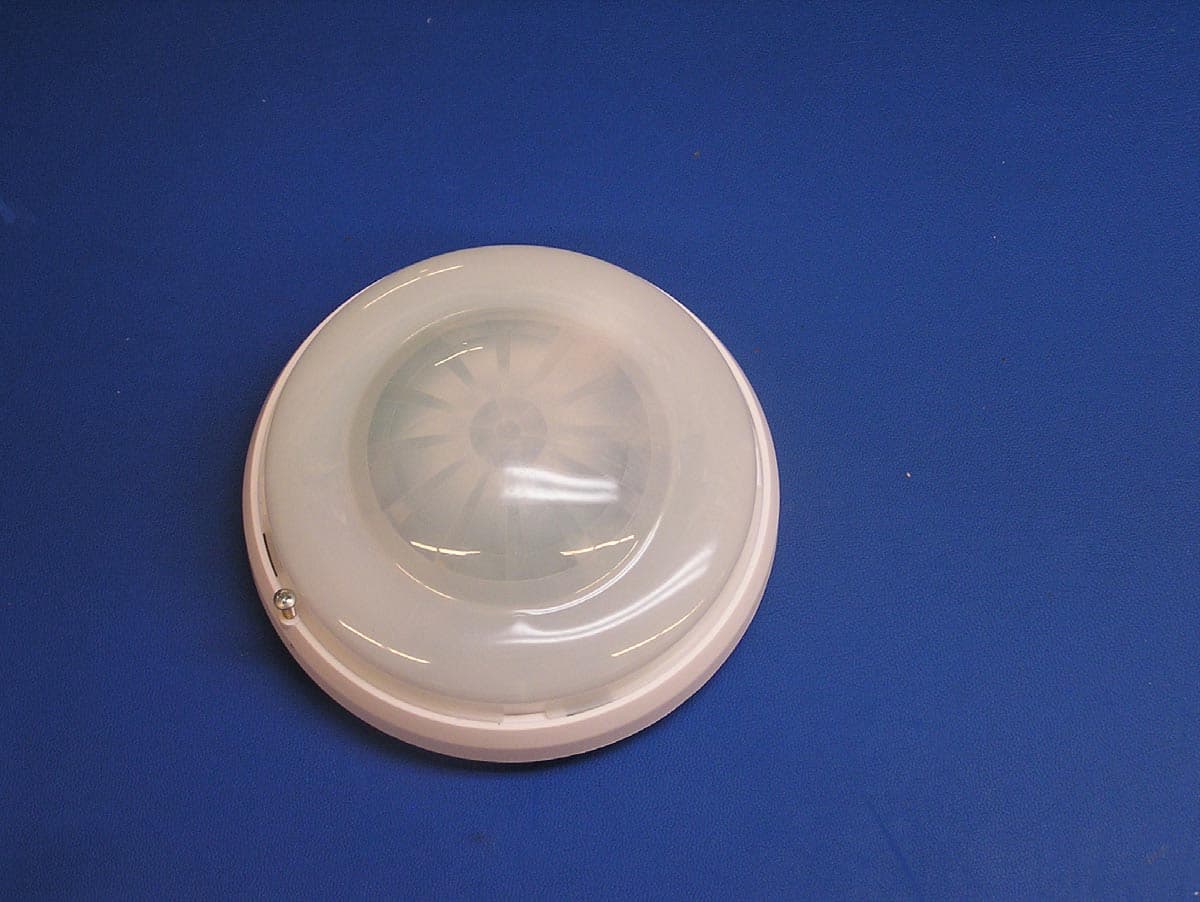 PIR Transmitter - FCC ID HCQ3B6ETICR65 - Inovonics Wireless Corporation