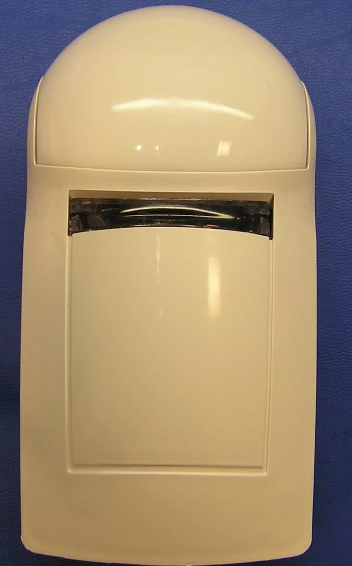 Motion Sensor - FCC ID HCQ3B6ETICRM - Inovonics Wireless Corporation (2)
