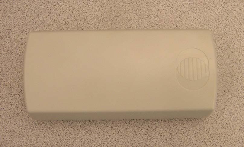 Submetering Transmitter - FCC ID HCQ3B6ETPMT - Inovonics Wireless Corporation