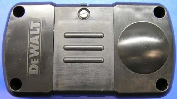 Container Sensor - FCC ID HCQ3B6ETVCSM - Inovonics Wireless Corporation