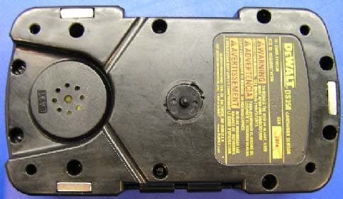 Container Sensor - FCC ID HCQ3B6ETVCSM - Inovonics Wireless Corporation (2)