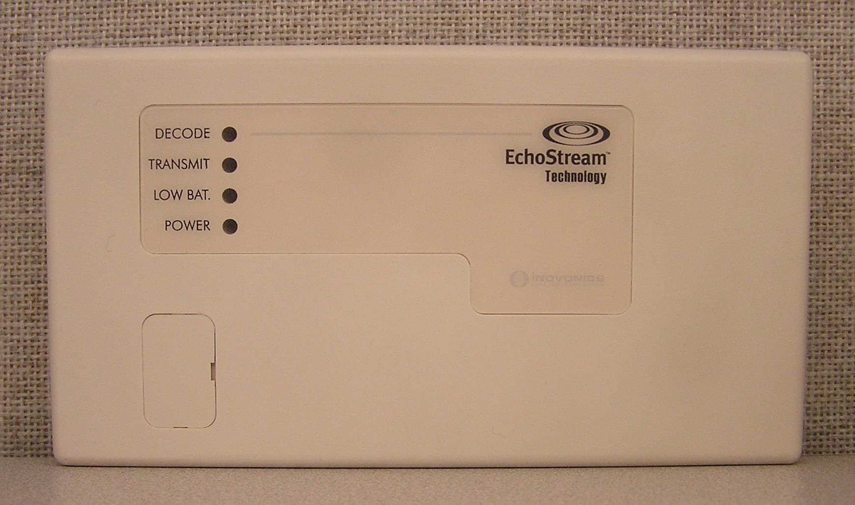 Intentional Transmitter - Two-way repeater - FCC ID HCQ3B6EXFFR - Inovonics Wireless Corporation (2)