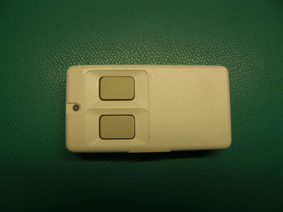 Pendant Transmitter - FCC ID HCQ3B6OT9RTX - Inovonics Wireless Corporation