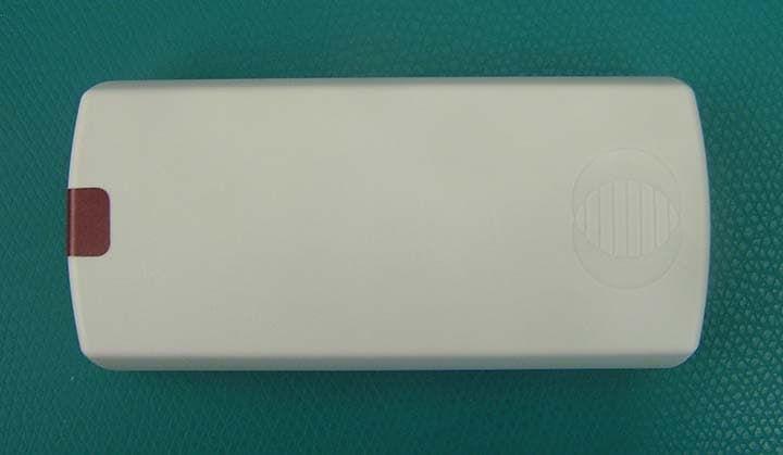 Pulse Counting Transmitter - FCC ID HCQ3B6OTPMT - Inovonics Wireless Corporation (2)