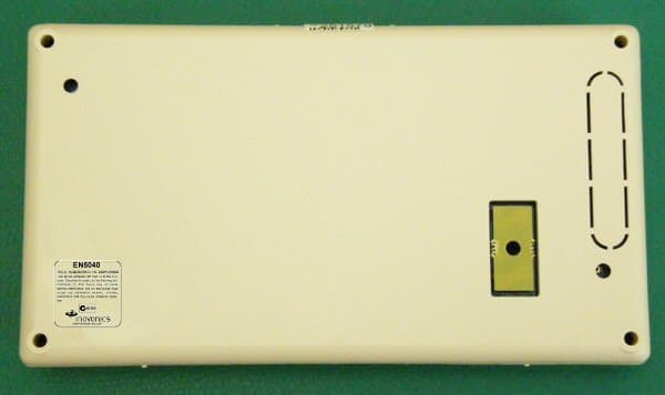 High Power Repeater - FCC ID HCQ3B6OXNCU - Inovonics Wireless Corporation