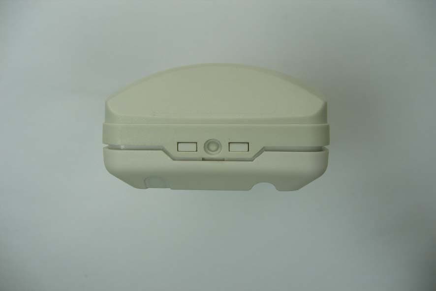 Motion Detector and Transmitter - FCC ID HCQ3B6PORPIR - Inovonics Wireless Corporation (2)