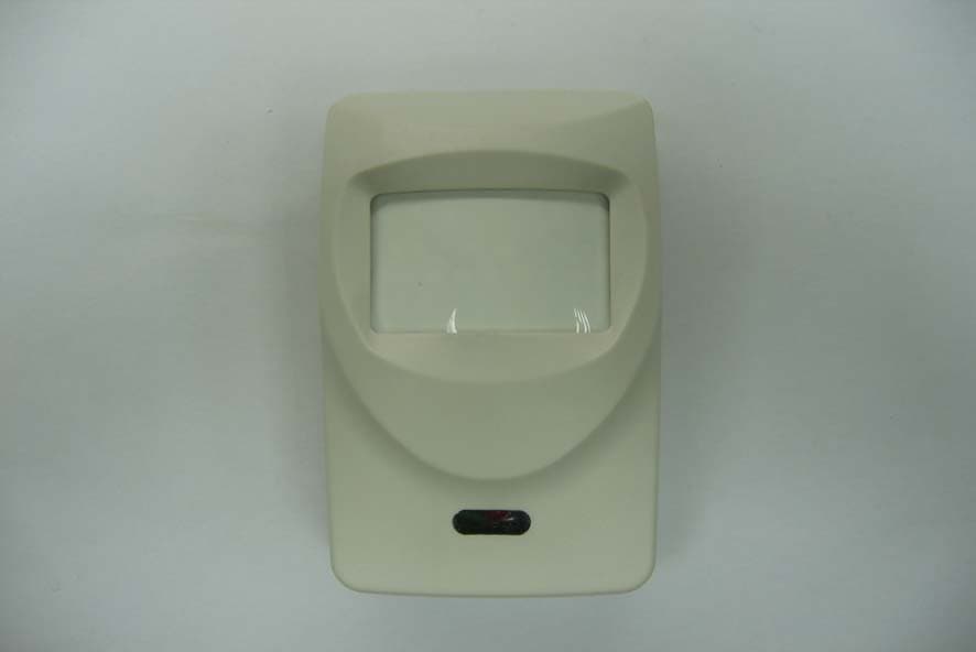 Motion Detector and Transmitter - FCC ID HCQ3B6PORPIR - Inovonics Wireless Corporation