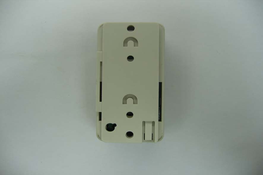Door/Window Transmitter - FCC ID HCQ3B6PORUNV - Inovonics Wireless Corporation