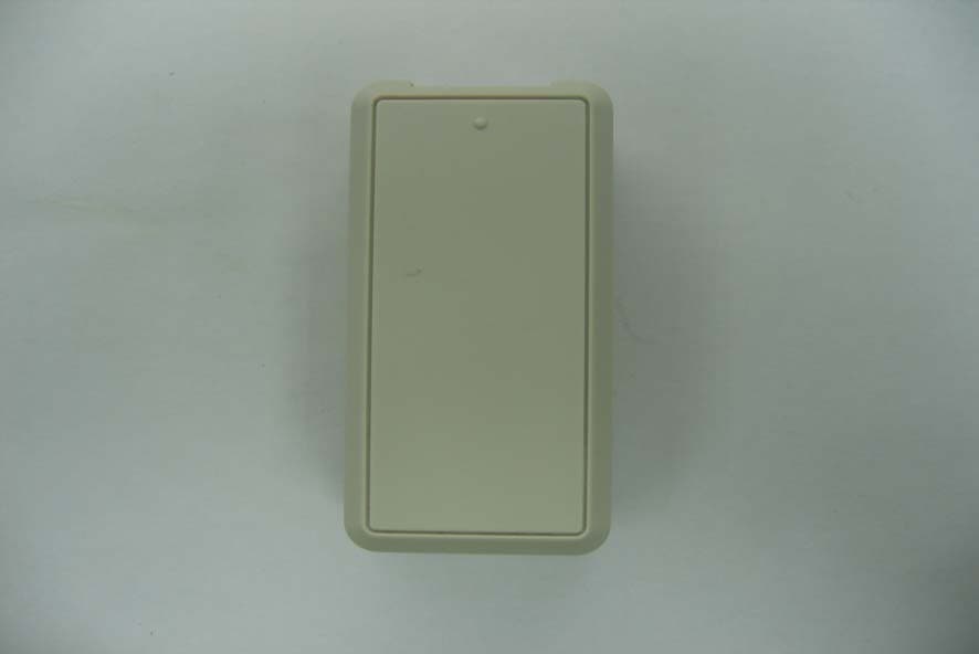 Door/Window Transmitter - FCC ID HCQ3B6PORUNV - Inovonics Wireless Corporation (2)