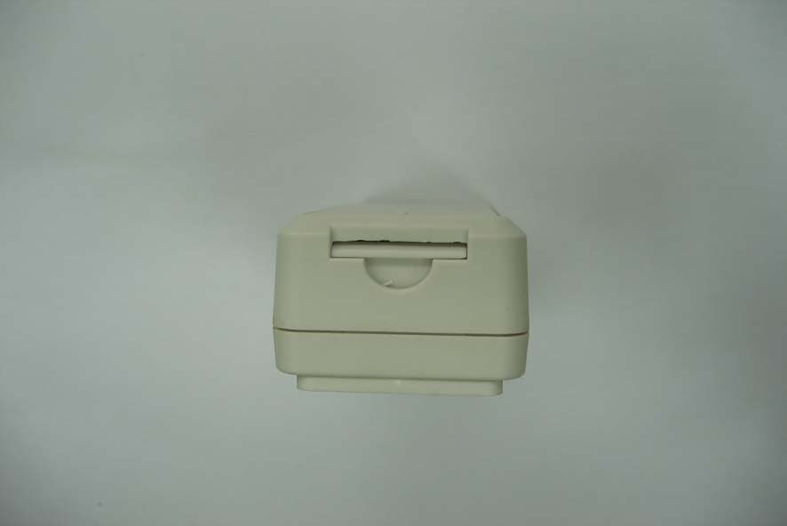 Door/Window Transmitter - FCC ID HCQ3B6PORUNV - Inovonics Wireless Corporation (3)
