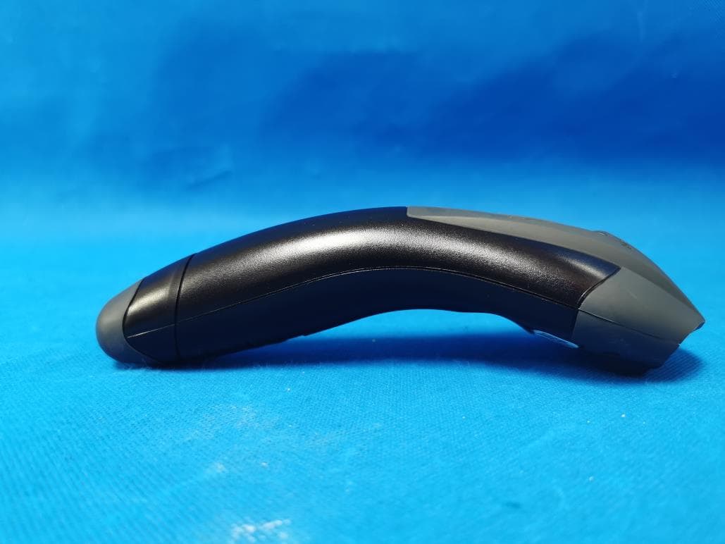 Barcode Scanner - FCC ID HD5-1202A - Honeywell International Inc (2)