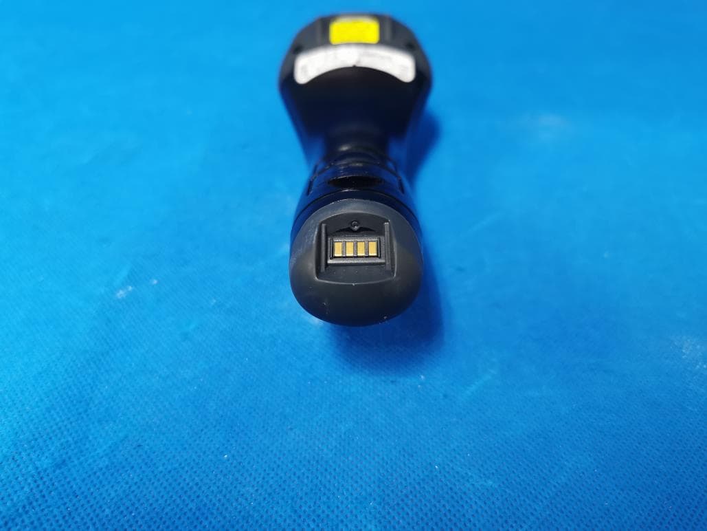 Barcode Scanner - FCC ID HD5-1202A - Honeywell International Inc (3)