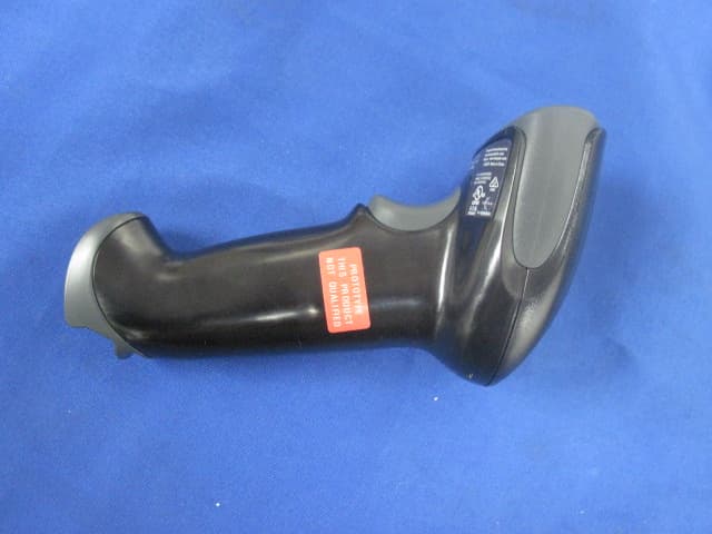 Barcode Scanner - FCC ID HD5-1452G1 - Honeywell International Inc (3)