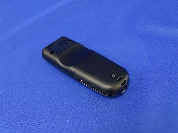 Barcode Scanner - FCC ID HD5-1602-A - Honeywell International Inc (2)