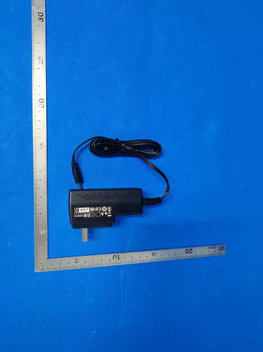 Charge Base - FCC ID HD5-1962CCBHWC - Honeywell International Inc (2)