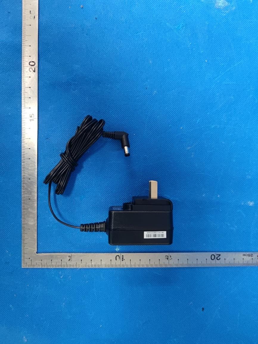 Charger Cradle - FCC ID HD5-CCB01 - Honeywell International Inc