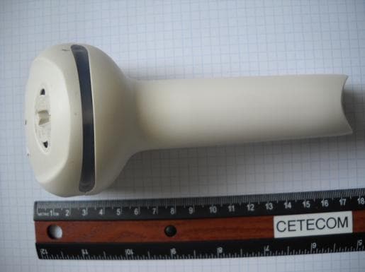 1902 Bluetooth Area-Imaging Scanner - FCC ID HD5-CS19A - Honeywell International Inc (2)