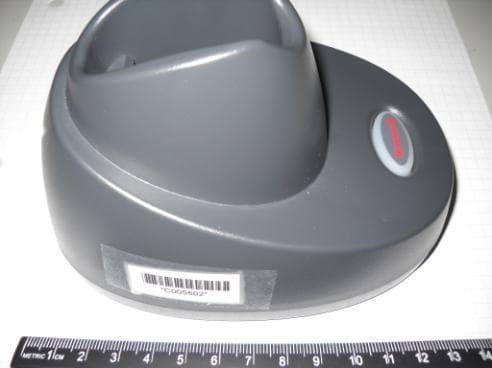Xenon Charge/Communication Base - FCC ID HD5-CS20A - Honeywell International Inc (3)