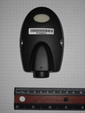 Next Generation Honeywell Access Point - FCC ID HD5-CS22A - Honeywell International Inc (2)