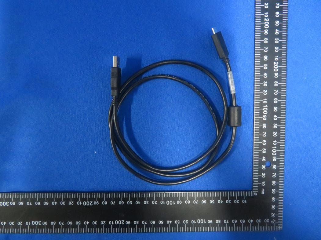 Mobile Computer - FCC ID HD5-CT40PL0N - Honeywell International Inc (4)