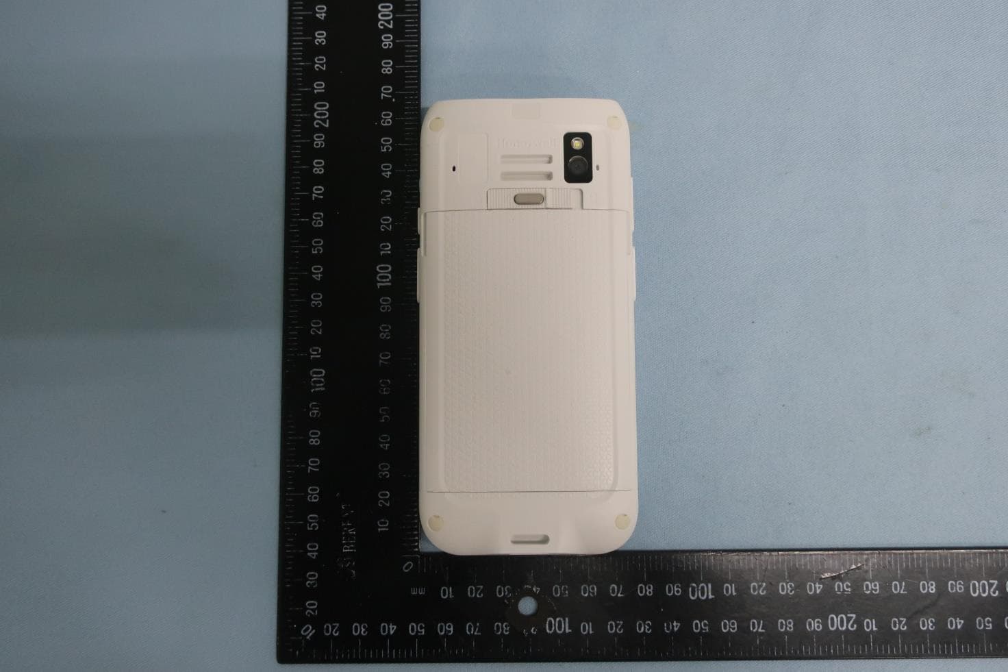 Mobile Computer - FCC ID HD5-CT40PL1N - Honeywell International Inc (4)