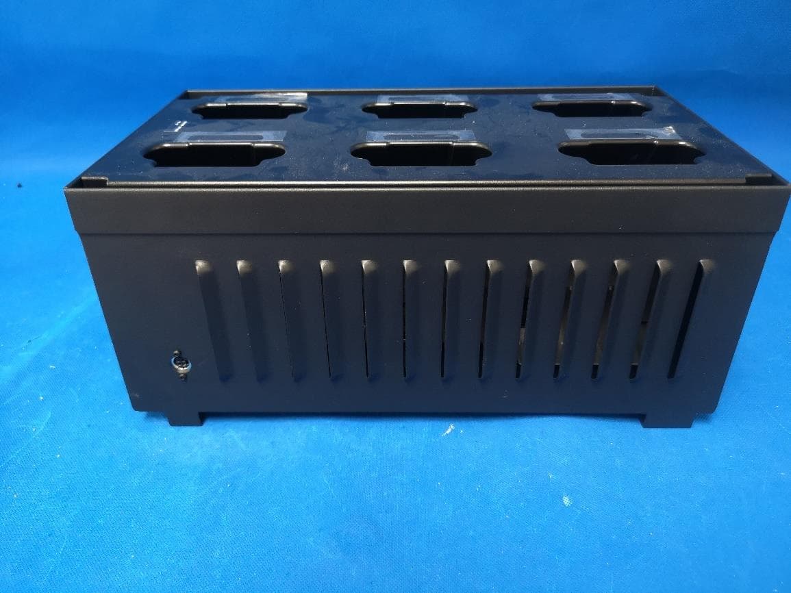 Wireless Charge Rack - FCC ID HD5-CX85WL - Honeywell International Inc (2)