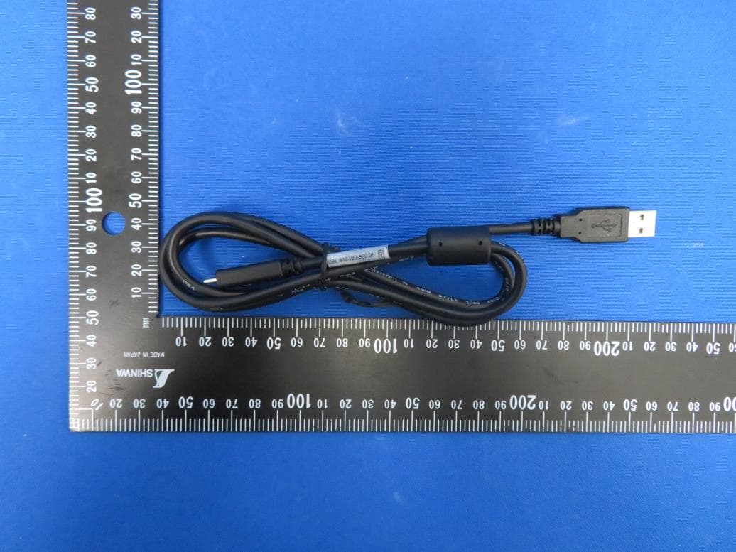 Mobile Computer - FCC ID HD5-EDA61K0 - Honeywell International Inc (3)