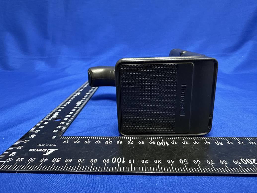 Handheld UHF RFID Reader - FCC ID HD5-IH45 - Honeywell International Inc (4)