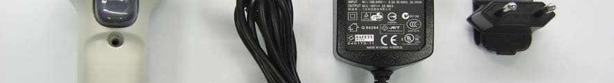Cordless 2D Bar Code Imager - FCC ID HD54230A - Honeywell International Inc