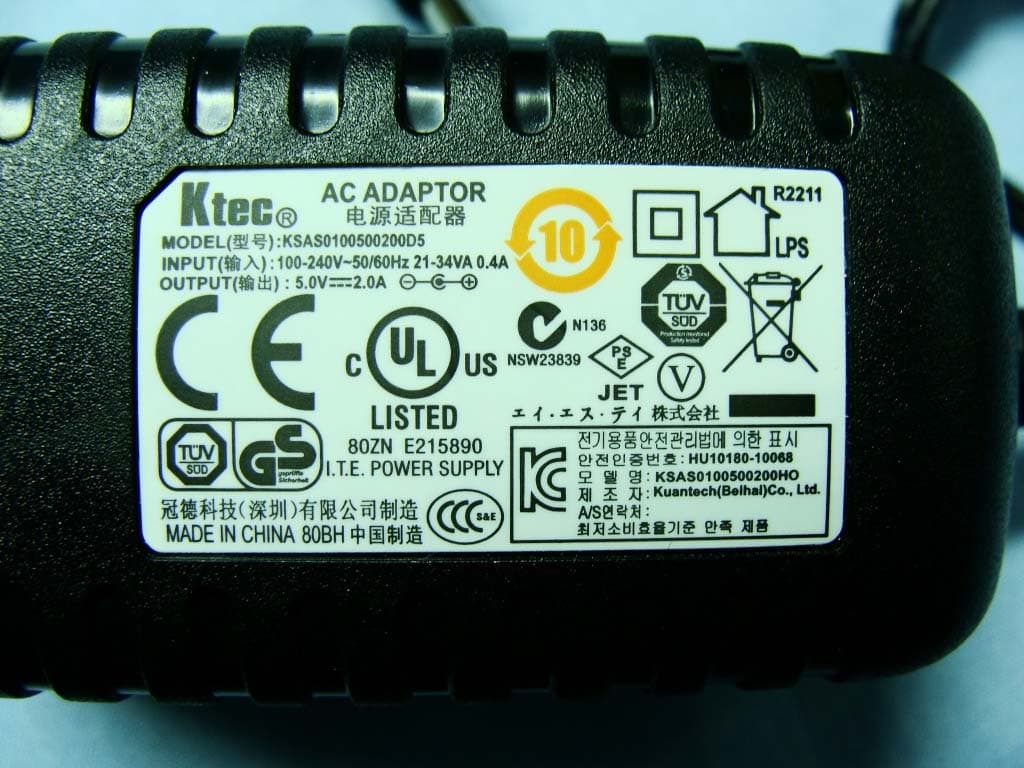 MINI COMPUTER, MOBILE COMPUTER - FCC ID HD55100LP - Honeywell International Inc