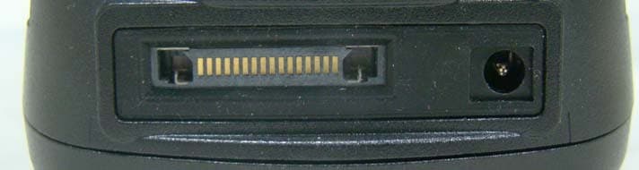 PDA - FCC ID HD56500LP - Honeywell International Inc