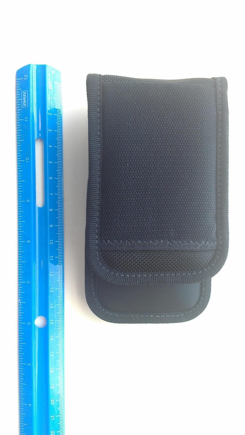 Enterprise Digital Assistant (EDA) - FCC ID HD570ELG0 - Honeywell International Inc (2)