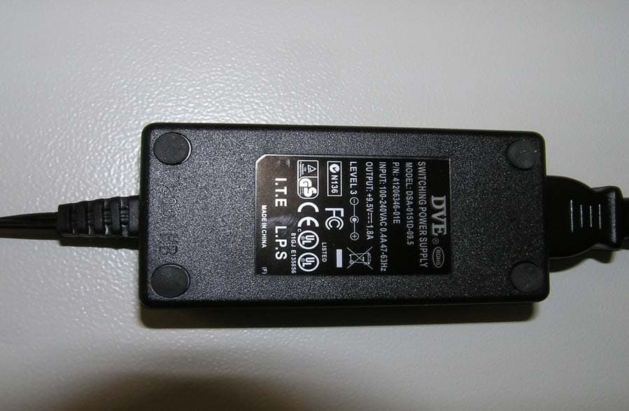 Barcode Scanner - FCC ID HD57850PGE - Honeywell International Inc