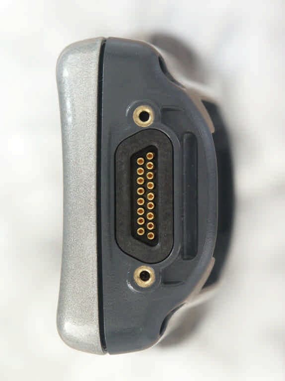 Hand Held Computer with a 802.11b and Bluetooth - FCC ID HD5950006 - Honeywell International Inc (5)