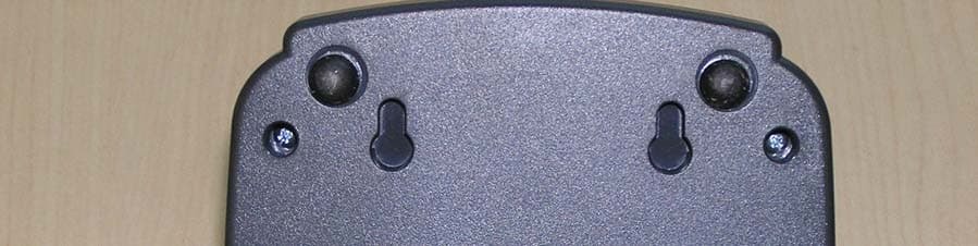 Hand Held PC with GSM 850/1800/1900, WLAN and BT - FCC ID HD59500LUP - Honeywell International Inc (2)