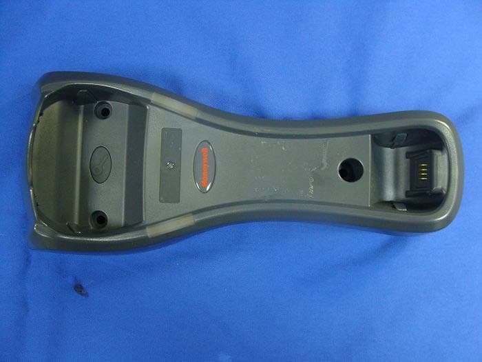 CHARGE AND COMMUNICATION BASE - FCC ID HD5CCB02A - Honeywell International Inc (4)