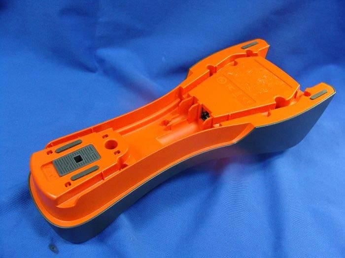 CHARGE AND COMMUNICATION BASE - FCC ID HD5CCB02A - Honeywell International Inc
