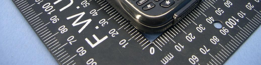 Mobile Computer - FCC ID HD5D6000 - Honeywell International Inc (2)