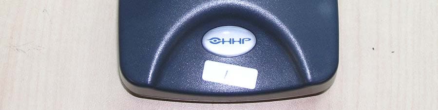 Bluetooth Bar Code Scanner Base Station - FCC ID HD5MX2702B - Honeywell International Inc (3)