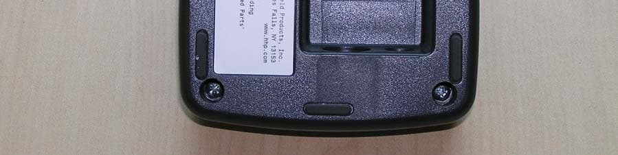 Bluetooth Bar Code Scanner Base Station - FCC ID HD5MX2702B - Honeywell International Inc (2)