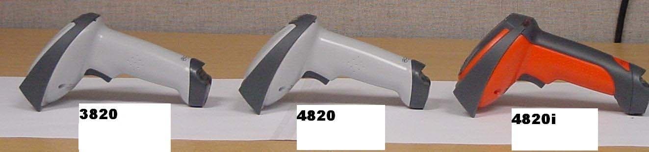 Barcode Scanner with BT - FCC ID HD5MXTY3 - Honeywell International Inc