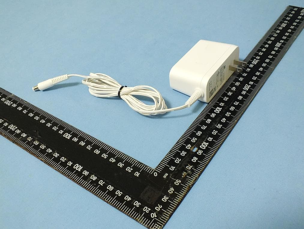 WiFi 7 2.5G Router - FCC ID HDC-17600085 - Adtran