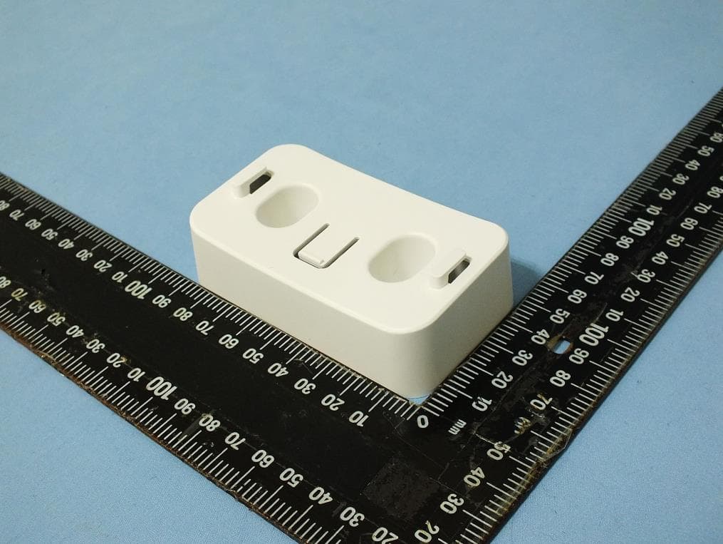 WiFi 7 2.5G Router - FCC ID HDC-17600087 - Adtran (5)