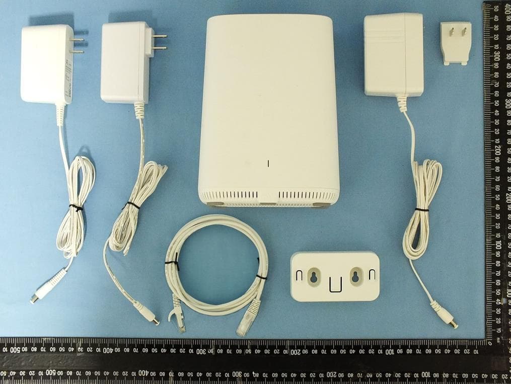 WiFi 7 2.5G Router - FCC ID HDC-17600087 - Adtran (4)