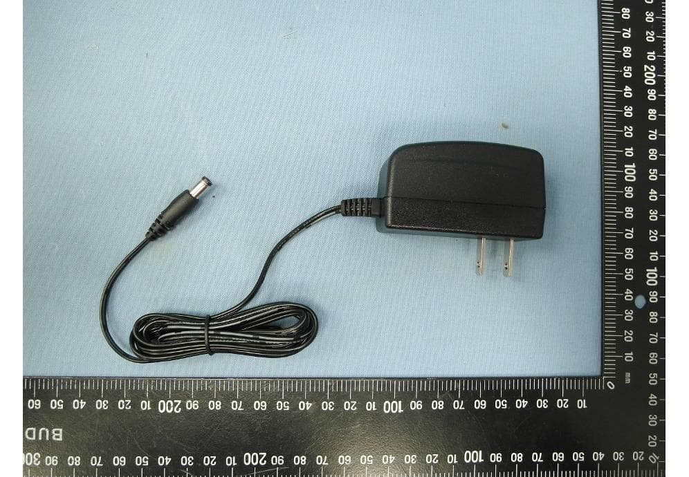 Intellifi AP/Router - FCC ID HDC-SE81AC - Adtran