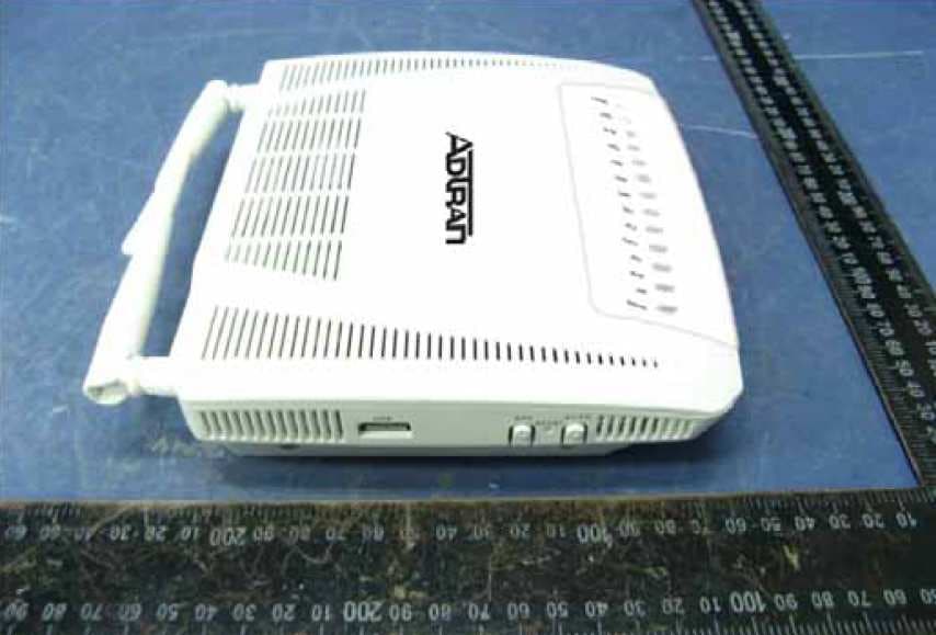 TOTAL ACCESS 324RG - FCC ID HDC1287562G1 - Adtran (2)