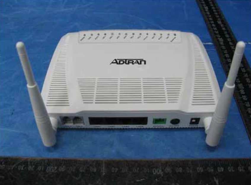 TOTAL ACCESS 324RG - FCC ID HDC1287562G1 - Adtran (4)