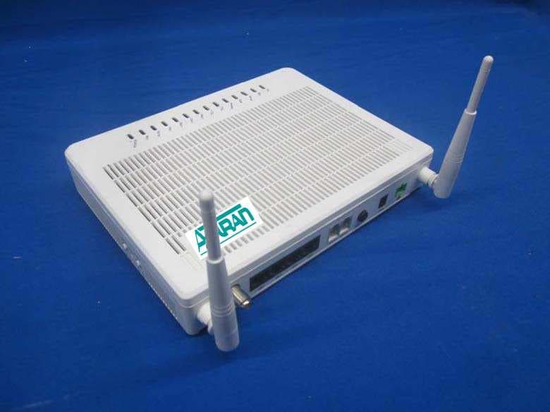 TOTAL ACCESS 334RG - FCC ID HDC1287567G1 - Adtran (4)
